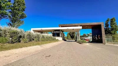 Barrio Privado Atenas
