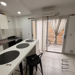 Monoambiente en alquiler - Monte Grande