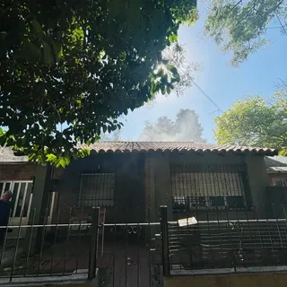 Casa en venta en Monte Grande - 3 ambientes con patio