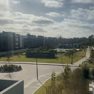 Departamento en venta en Ayres de Canning - 2 ambientes con terraza y cochera