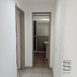 Departamento en alquiler en Monte Grande - 2 ambientes con cochera 