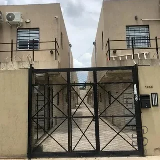 Departamento - Monte Grande