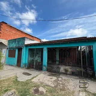 Casa en venta en Monte Grande - 3 ambientes con patio 