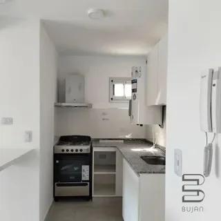 Departamento en venta en Monte Grande - 1 ambiente con balcón 