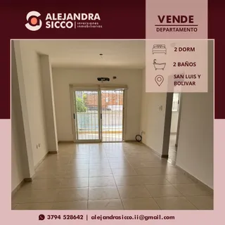 EN VENTA – CAMBA CUÁ 