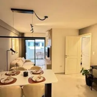 DEPARTAMENTO 1 DORMITORIO BURJ KHALIFA POZO