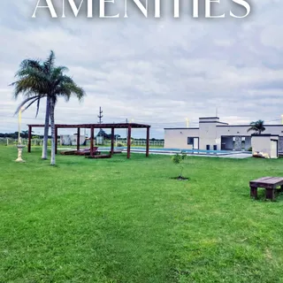 LOTES EN VENTA BARRIO MOLINO DE SANTA LUCIA 2