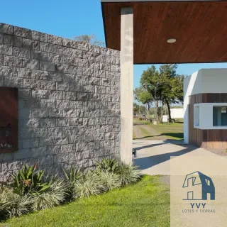 Lote N°77 Yaguarete Country Club