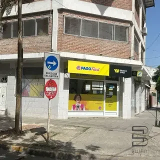 Oficina en alquiler en Monte Grande 