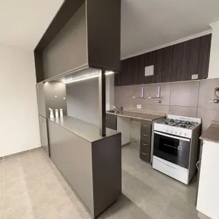 Venta - Departamento de Dos Dorm. - Villa Maria