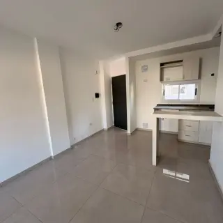 Departamento en Venta a Estrenar - 1 Dormitorio