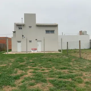 Casa a Estrenar en Venta. Villa Maria