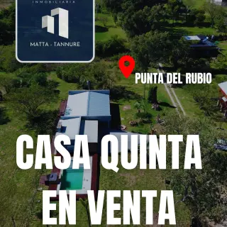 CASA QUINTA