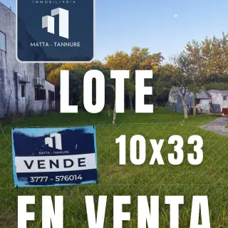 TERRENO 