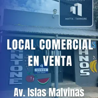 LOCAL COMERCIAL