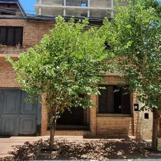 Camba Cuá - Casa - Venta
