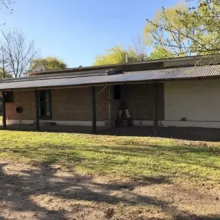 Campo Agrícola Ganadero