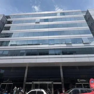 Oficina Centro Corporativo
