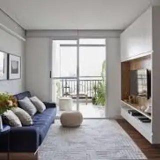 Departamento calle Belgrano