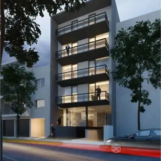 Departamento en Camba Cuá