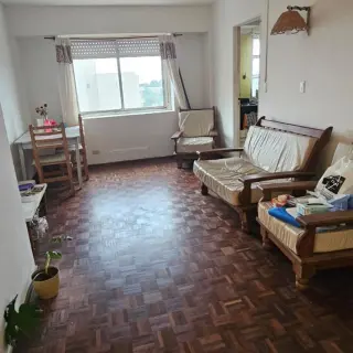 VENDO DEPARTAMENTO 2 DORM. AV PUJOL 2011