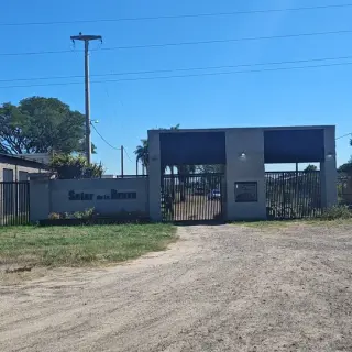 VENDO LOTE UBICADO EN B° PRIVADO SOLAR DE LA BRAVA - LOTE 1