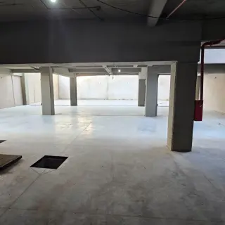 VENTA DE COCHERAS  SOBRE CALLE DR. VARGAS GOMEZ 