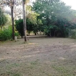 VENTA TERRENO UBICADO EN SANTA ANA