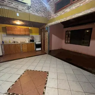 VENTA DE CASA CON 2 DORM.  EN PASO DE LA PATRIA