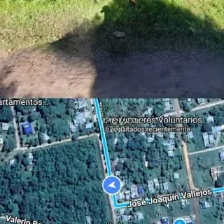 VENTA LOTES EN ITATI CORRIENTES