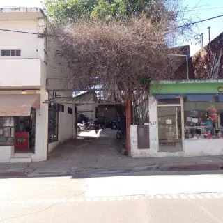 TERRENO EN VENTA UBICADO POR CALLE RIOJA