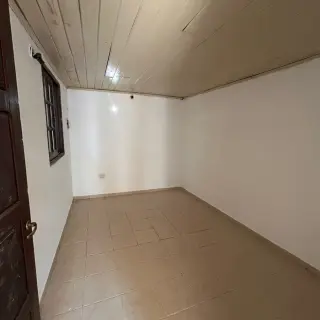 DEPTO 1 DORM SOBRE CALLE A. P JUSTO