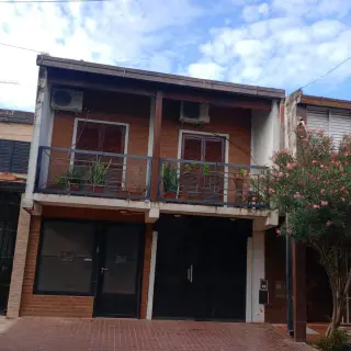 VENTA DE DUPLEX, 3 DORM. B° EX AERO CLUB