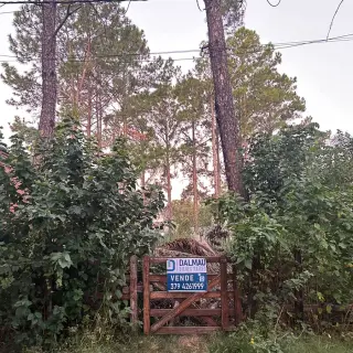 VENTA DE TERRENO UBICADO EN BARRIO JARDIN PASO DE LA PATRIA 