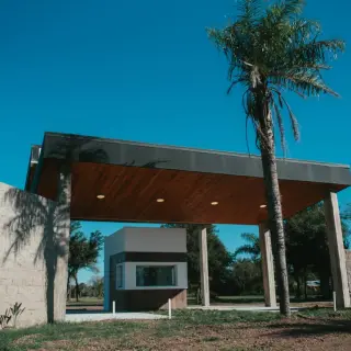 YAGUARETE COUNTRY CLUB, VENTA DE LOTES