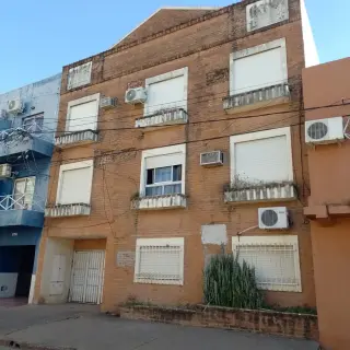 ALQUILO DEPTO ZONA CAMPUS DERECHO UNNE