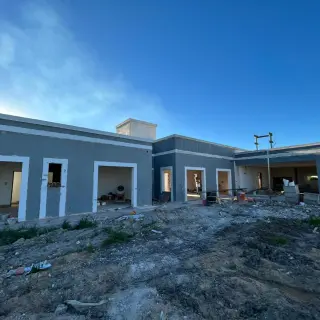 📣VENDO CASA DE 3 DORMITORIOS A ESTRENAR, UBICADO EN CATALINAS COUNTRY CLUB