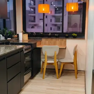 VENDO DEPTO 1 DORM ZONA CAMBA CUA