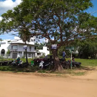 VENTA DE TERRENOS SOBRE COSTANERA