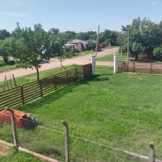 VENDO TERRENO EN ITATÍ, CORRIENTES