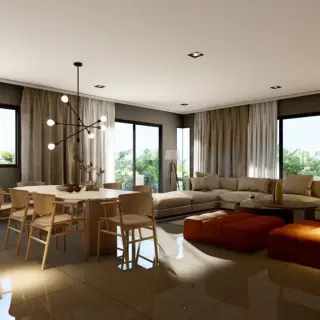 VENTA DE DEPARTAMENTOS  DE POZO UBICADOS SOBRE CALLE SANTA FE.