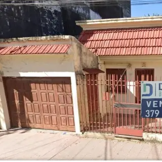 OPORTUNIDAD DE INVERSIÓN, CASA 3 DORM. SALTA CASI 3 DE ABRIL