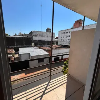 DEPARTAMENTO 1 DORMITORIO, SOBRE CALLE 9 DE JULIO