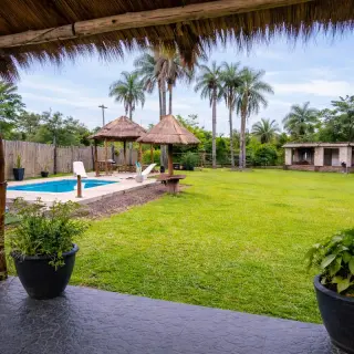 VENTA DE CASA QUINTA EN CAÑADA QUIROZ