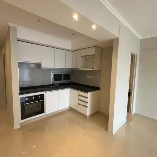 Departamento de 2 dormitorios. A estrenar !!!