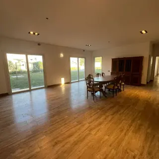 Casa de 3 dormitorios. Catalinas Country Club. Lote 85