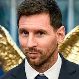 Lionel Andrés Messi